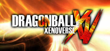 Игра DRAGON BALL XENOVERSE