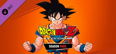 Игра DRAGON BALL Z: KAKAROT Season Pass