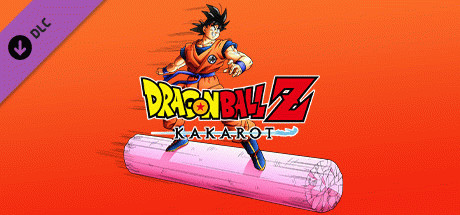 Игра DRAGON BALL Z: KAKAROT - Tao Pai Pai Pillar