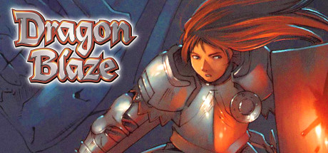 Игра Dragon Blaze