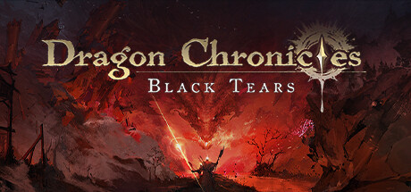 Игра Dragon Chronicles: Black Tears