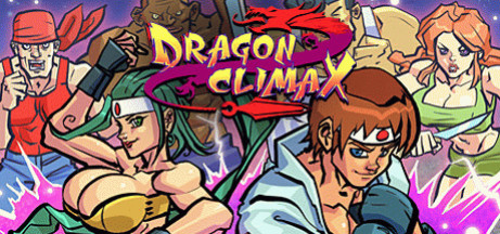 Игра Dragon Climax