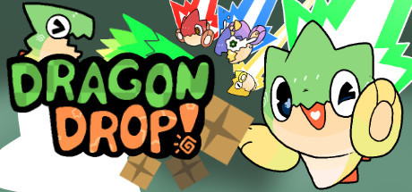 Игра Dragon Drop