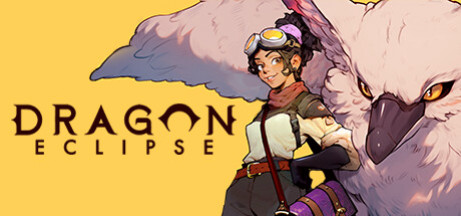 Игра Dragon Eclipse