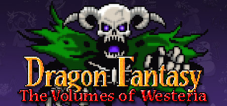 Игра Dragon Fantasy: The Volumes of Westeria