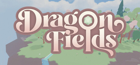 Купить игру Dragon Fields