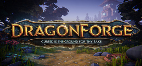 Игра Dragon Forge