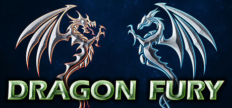 Игра Dragon Fury