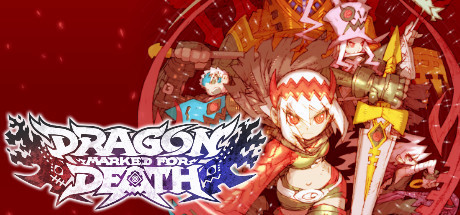 Игра Dragon Marked For Death