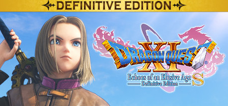 Игра DRAGON QUEST XI S: Echoes of an Elusive Age