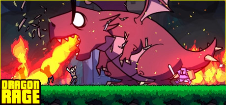 Игра Dragon Rage
