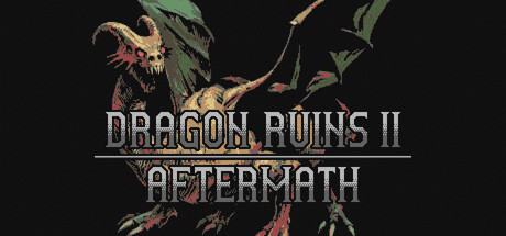 Игра Dragon Ruins II: Aftermath
