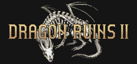 Игра Dragon Ruins II