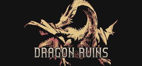 Игра Dragon Ruins