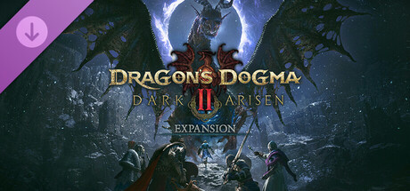 Игра Dragon's Dogma 2: Dark Arisen Expansion