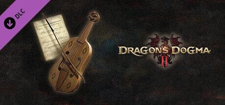 Игра Dragon's Dogma 2: Dragon's Dogma Music & Sound Collection - Custom Sounds