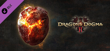 Игра Dragon's Dogma 2: Wakestone - Restore the dead to life! (D)