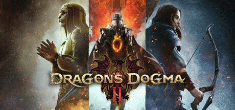 Игра Dragon's Dogma 2