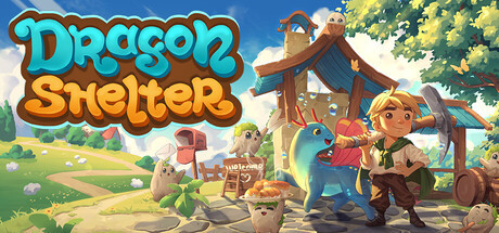Игра Dragon Shelter