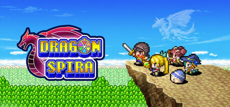 Игра Dragon Spira