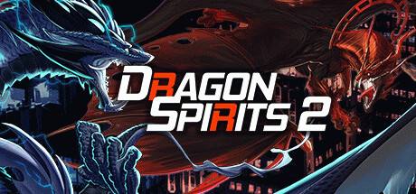 Игра Dragon Spirits 2