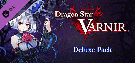 Игра Dragon Star Varnir Deluxe Pack