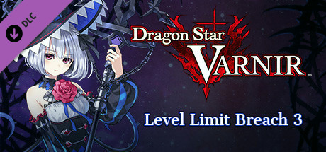 Игра Dragon Star Varnir Level Limit Breach 3