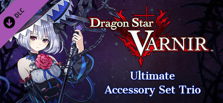Игра Dragon Star Varnir Ultimate Accessory Set Trio
