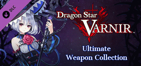 Купить игру Dragon Star Varnir Ultimate Weapon Collection