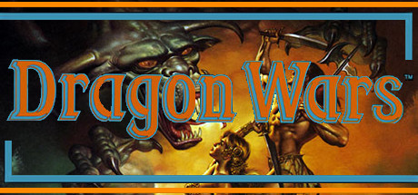 Игра Dragon Wars