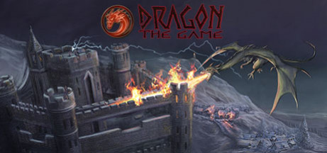 Купить игру Dragon