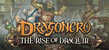 Игра Dragonero