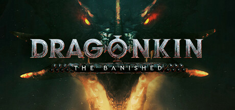 Игра Dragonkin: The Banished