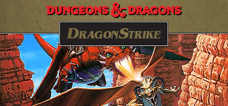 Игра DragonStrike