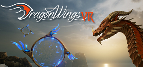 Игра DragonWingsVR