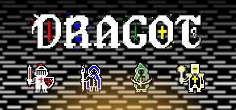 Игра DRAGOT