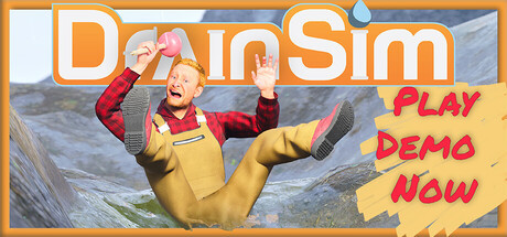 Игра DrainSim