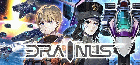 Игра DRAINUS