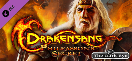 Игра Drakensang - Phileasson's Secret