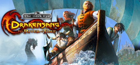 Игра Drakensang: The River of Time