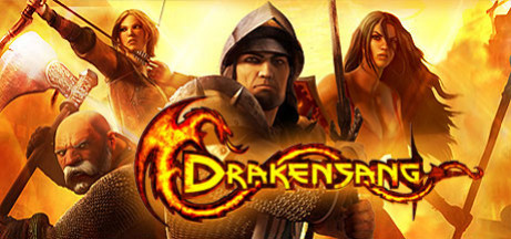 Игра Drakensang