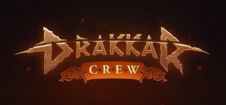 Игра Drakkar Crew