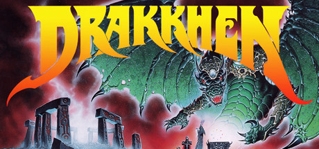 Игра Drakkhen