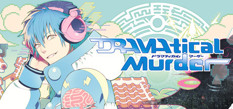 Игра DRAMAtical Murder