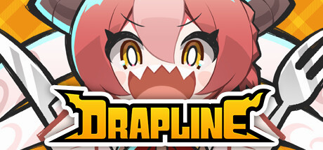 Игра DRAPLINE