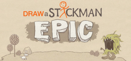 Игра Draw a Stickman: EPIC