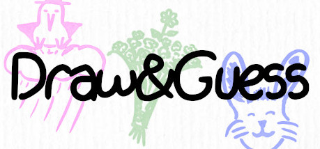 Игра Draw & Guess