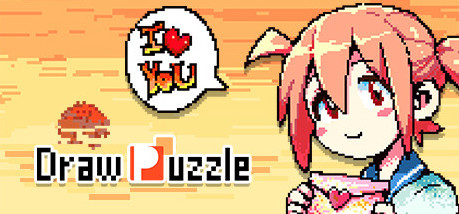 Купить игру Draw Puzzle 画之谜
