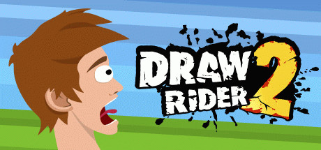 Игра Draw Rider 2