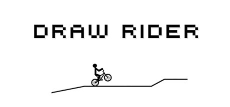 Игра Draw Rider